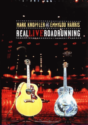 Mark Knopfler : Real Live Roadrunning (DVD)